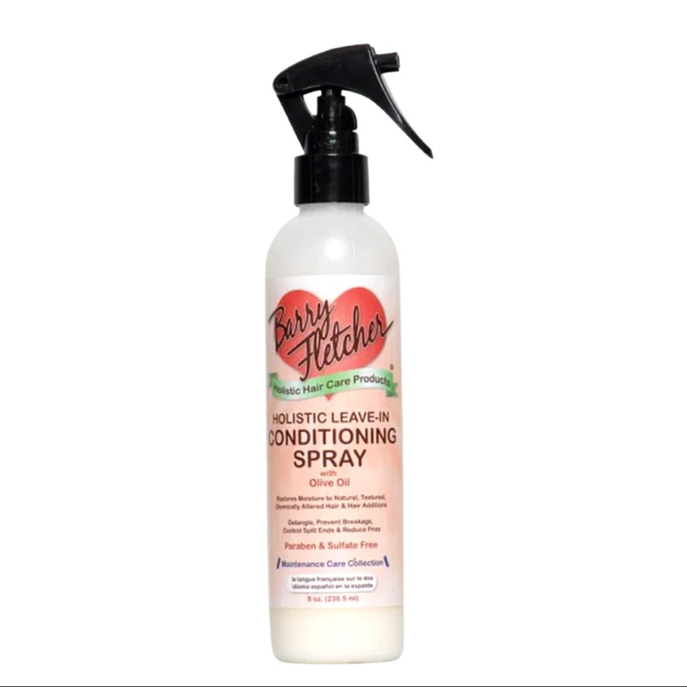 Barry Fletcher Holistic Leave-in Conditioner